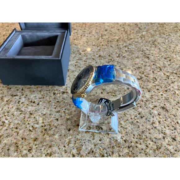 Zodiac Super Sea Wolf GMT ZO9406 - Picture 7 of 13